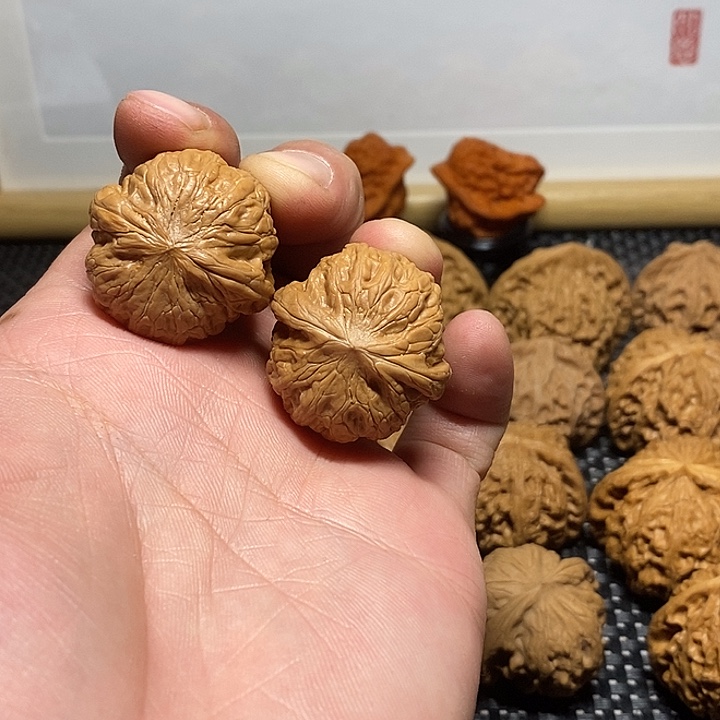 32尺铁锤手捻把件078