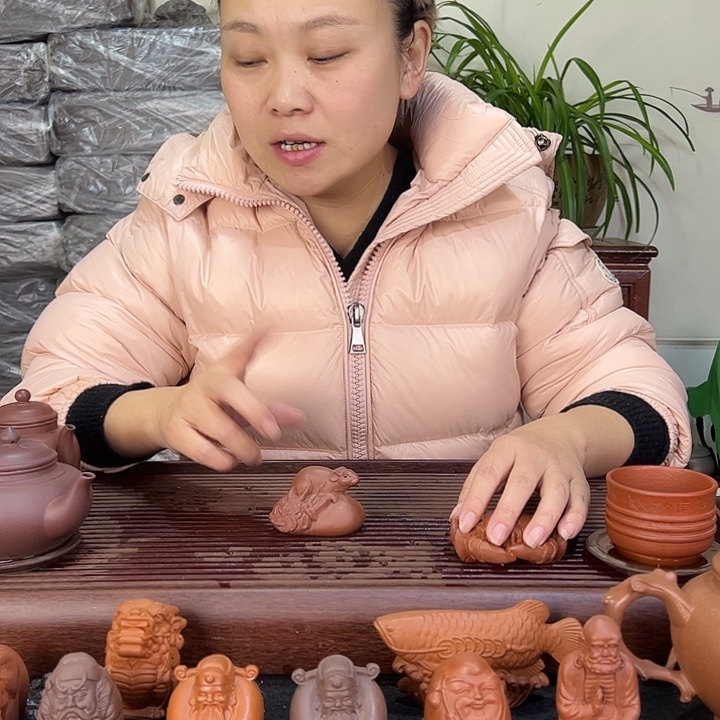 茶壶紫砂宜兴紫砂