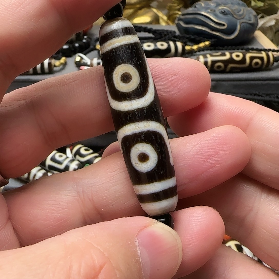 玛瑙/玉髓（覆膜）未镶嵌颈饰