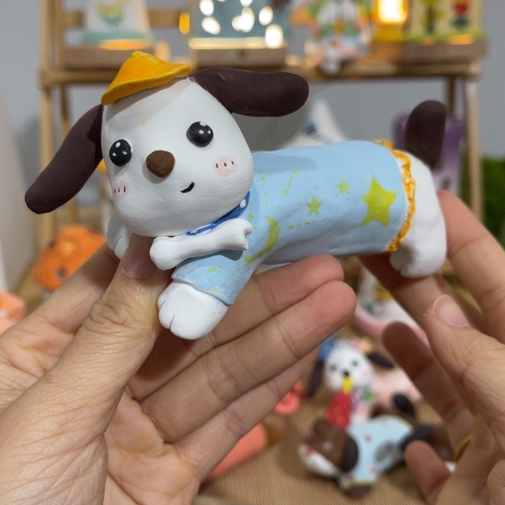 瓷片景德镇陶瓷手作