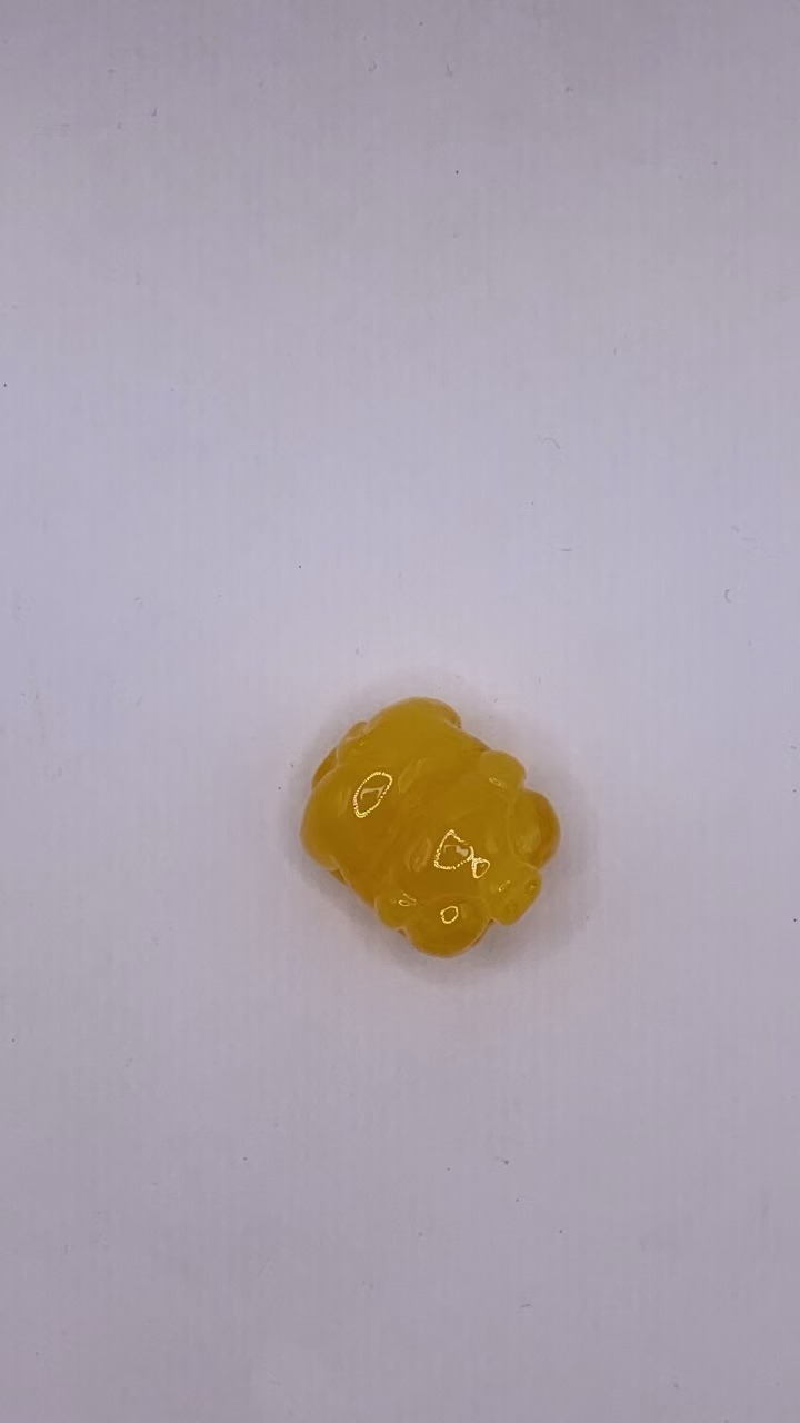 【创艺家】CY03 设计时尚气质吊坠（多样性发货发其一）