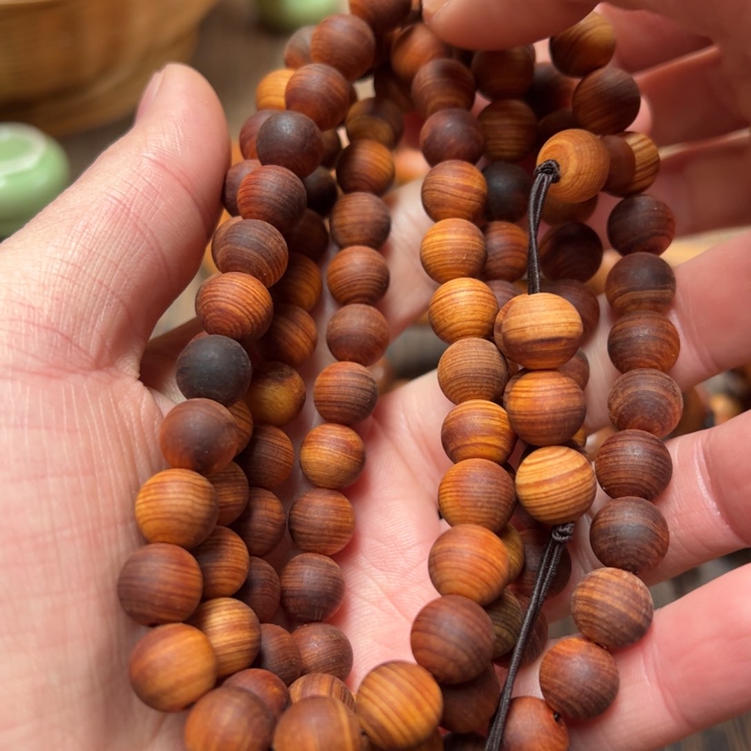 太行崖柏陈化太行