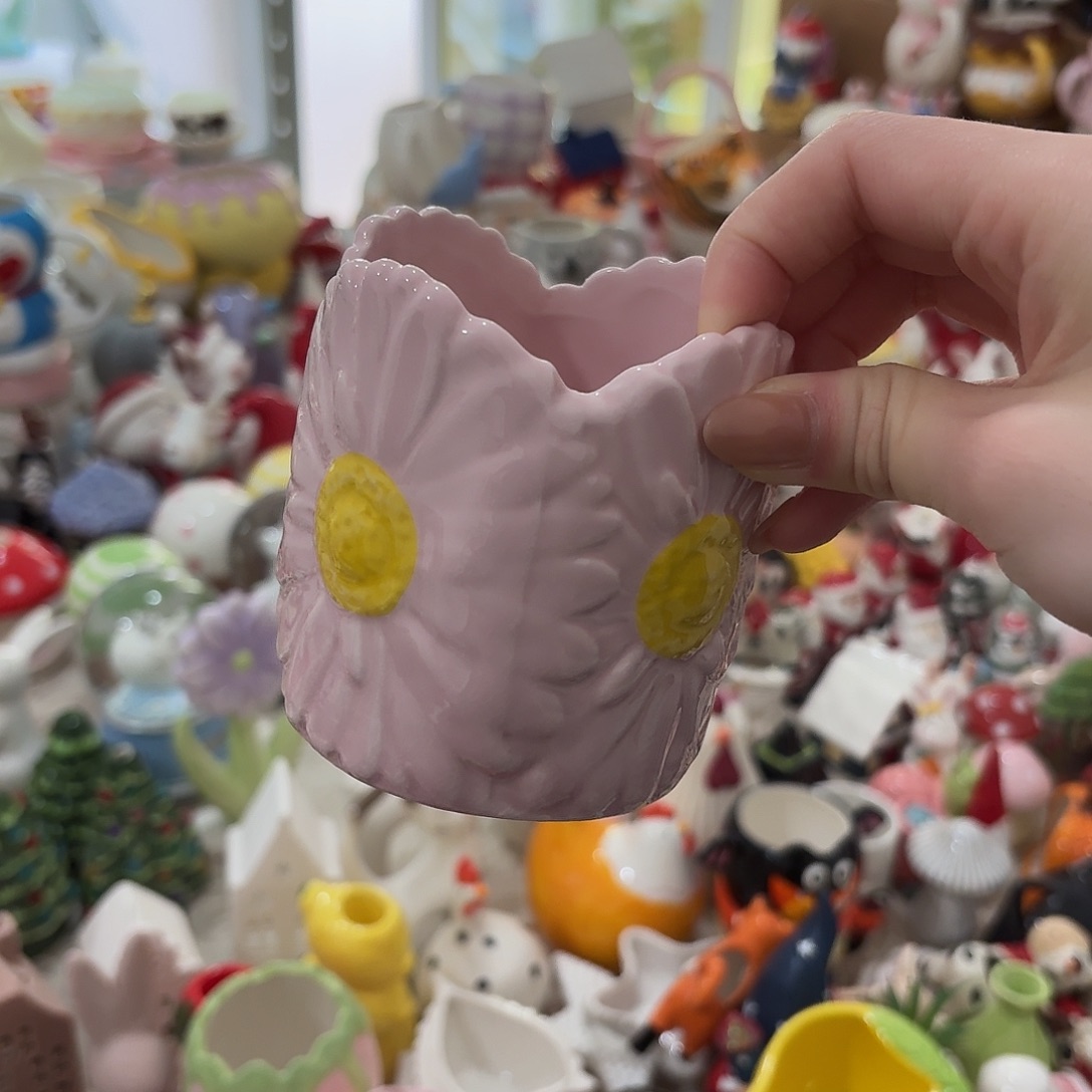 瓷片陶瓷完美主义慎拍