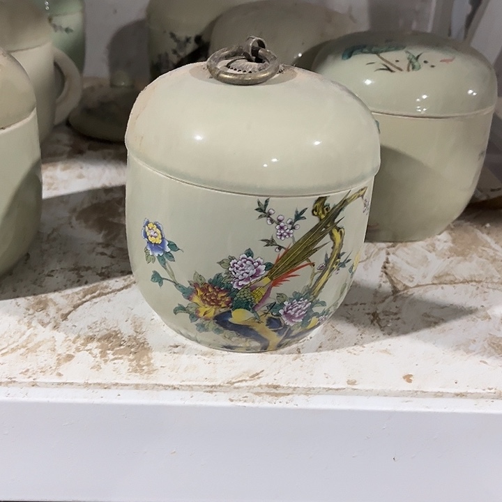 摆件景德镇陶瓷艺术品