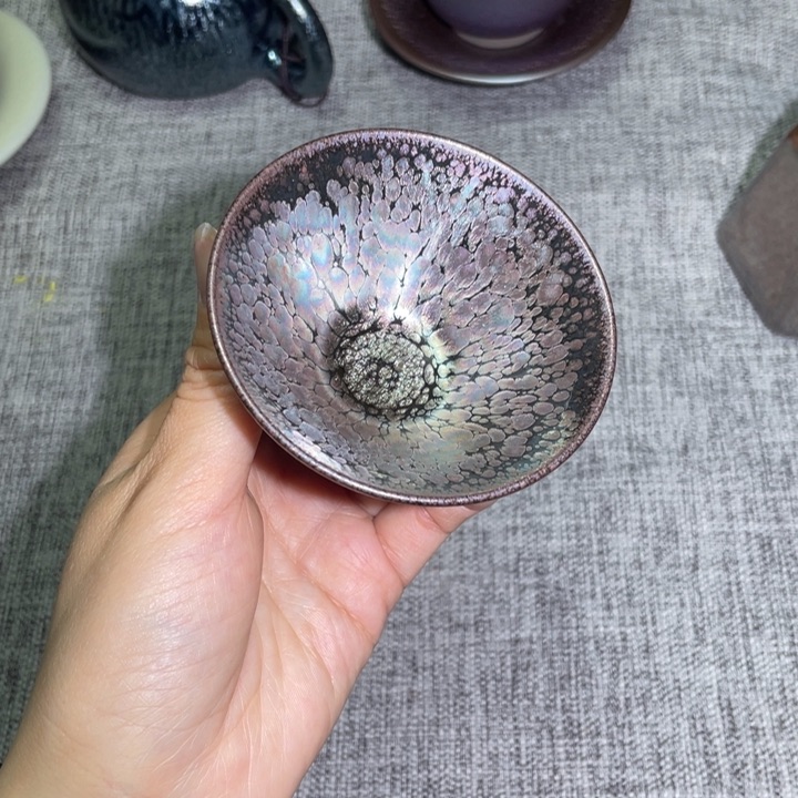 茶盏建盏直播间链接