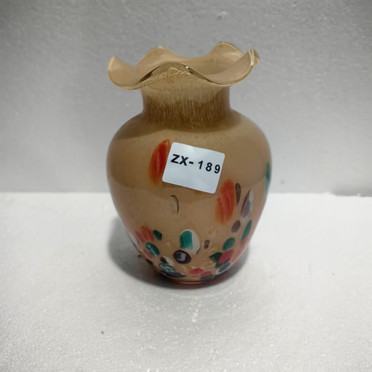 【ZX-189】尾货孤品花瓶