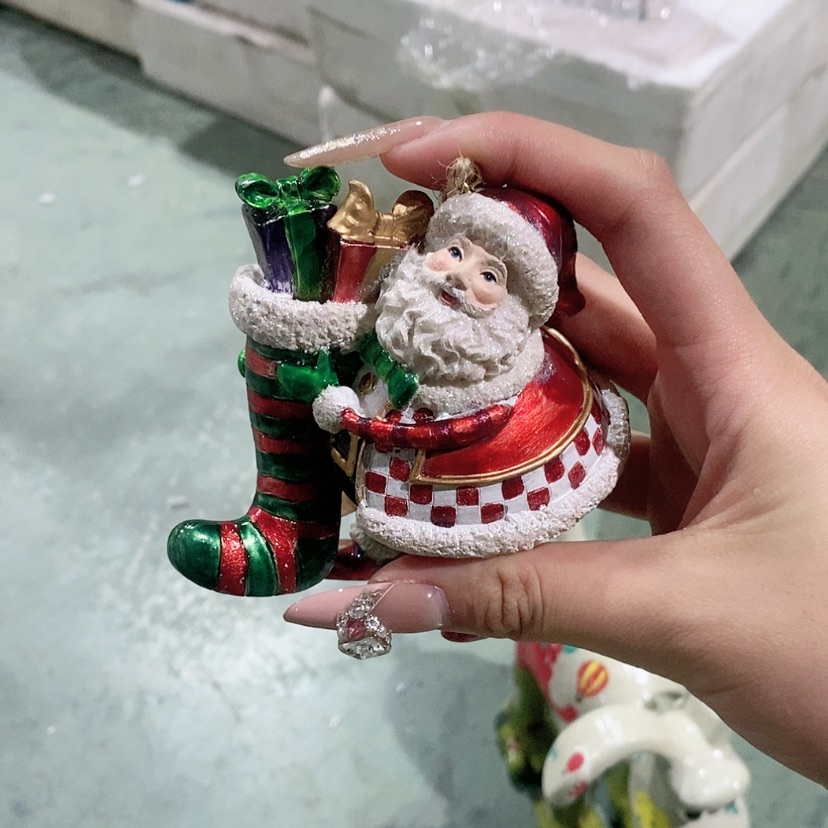 【闪购商品】树脂制品树脂等材料的