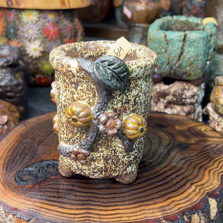 陶瓷制品不退不换