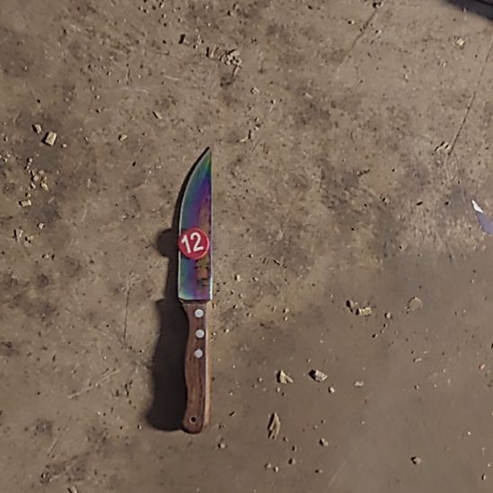 高碳锰钢云南锻打精品