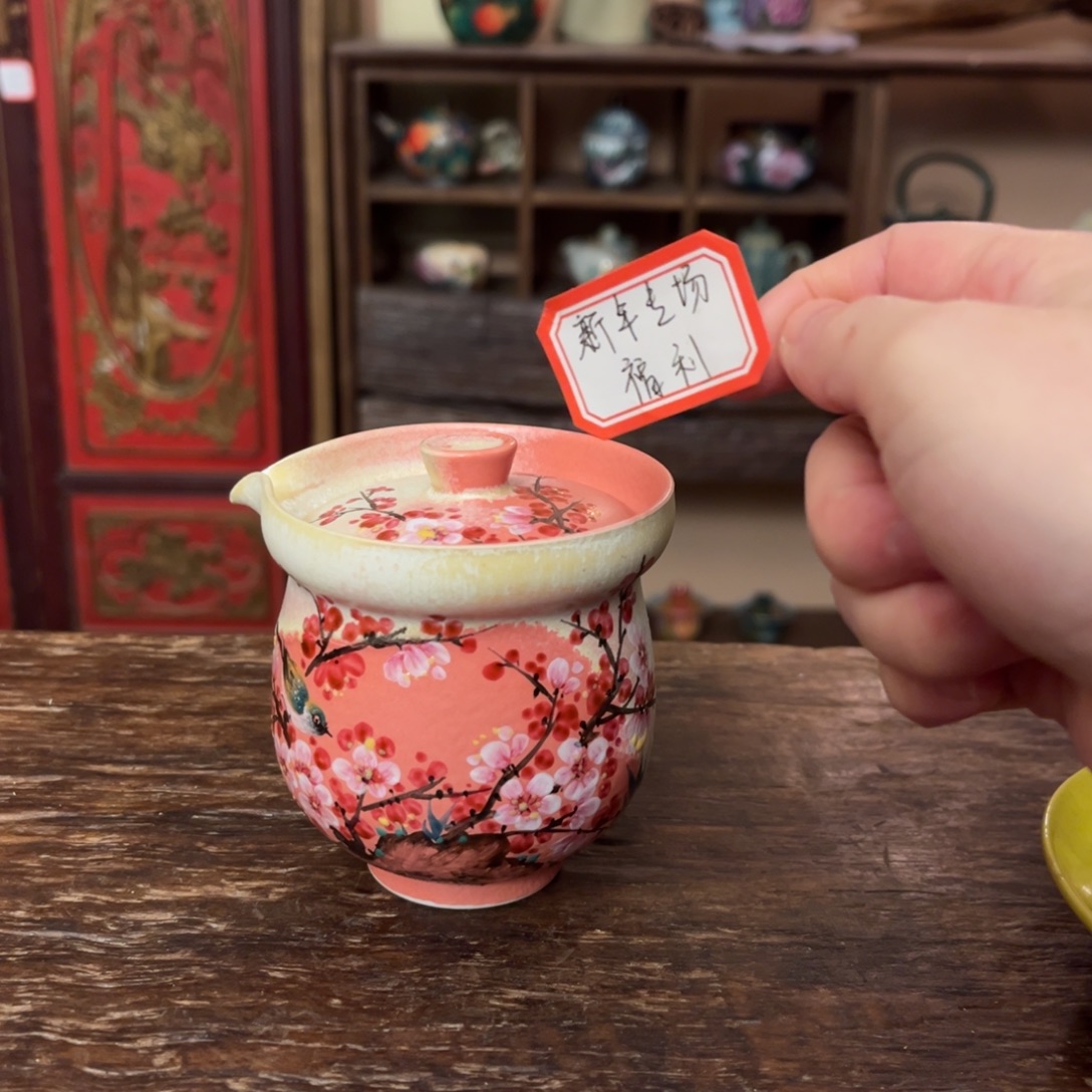 壶柴烧手工制作工艺