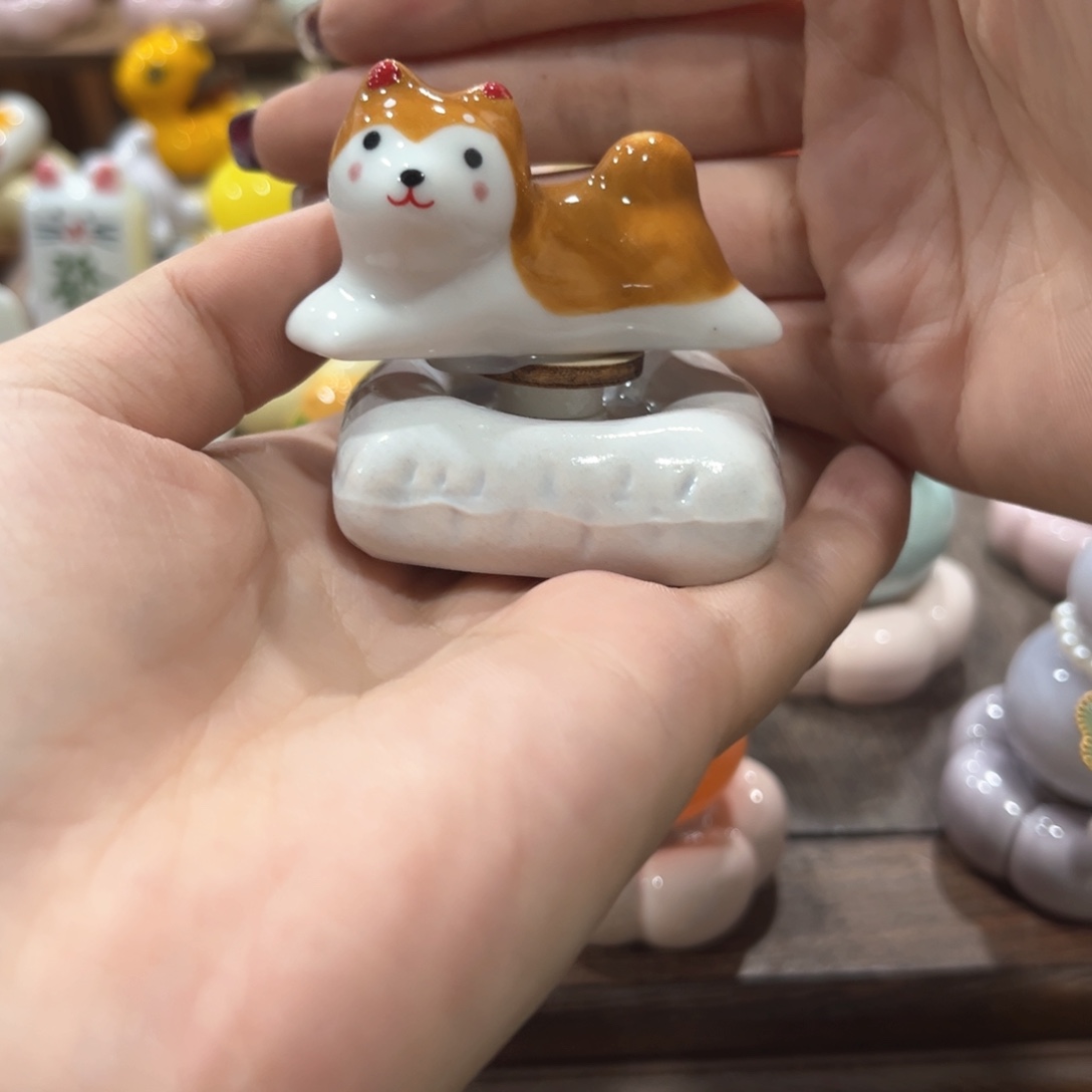 景德镇陶瓷转转乐