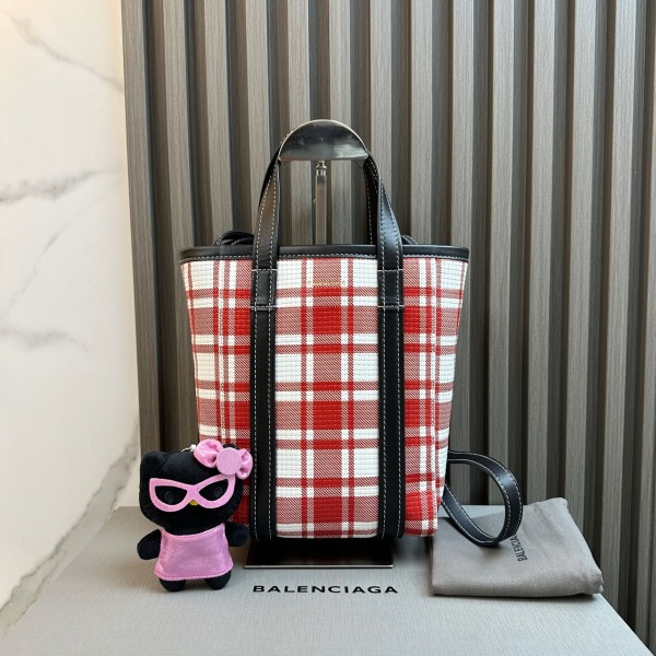 95新/巴黎世家/市场价99999/包包/250214MM0011