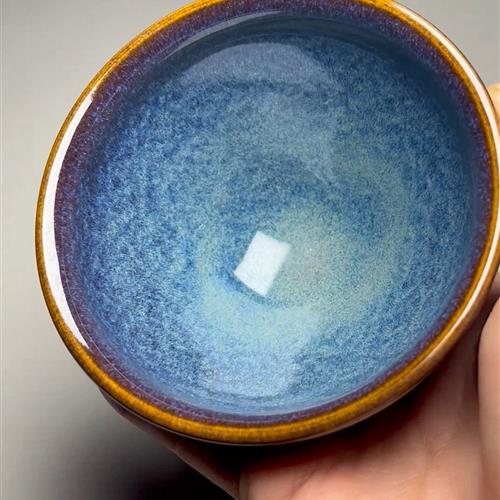 【闪购商品】茶盏-377............