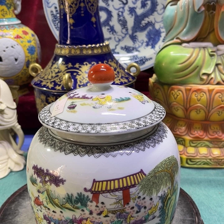 盖碗摆件摆件摆件摆件