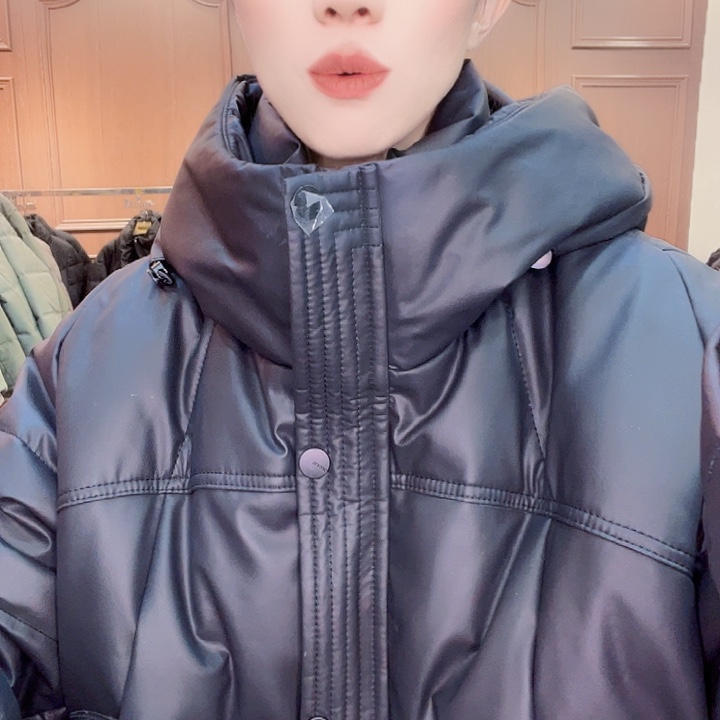 120……135斤皮羽绒服