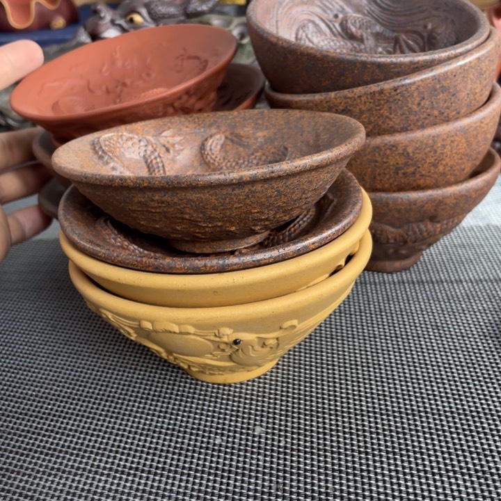 紫砂茶壶宜兴紫砂