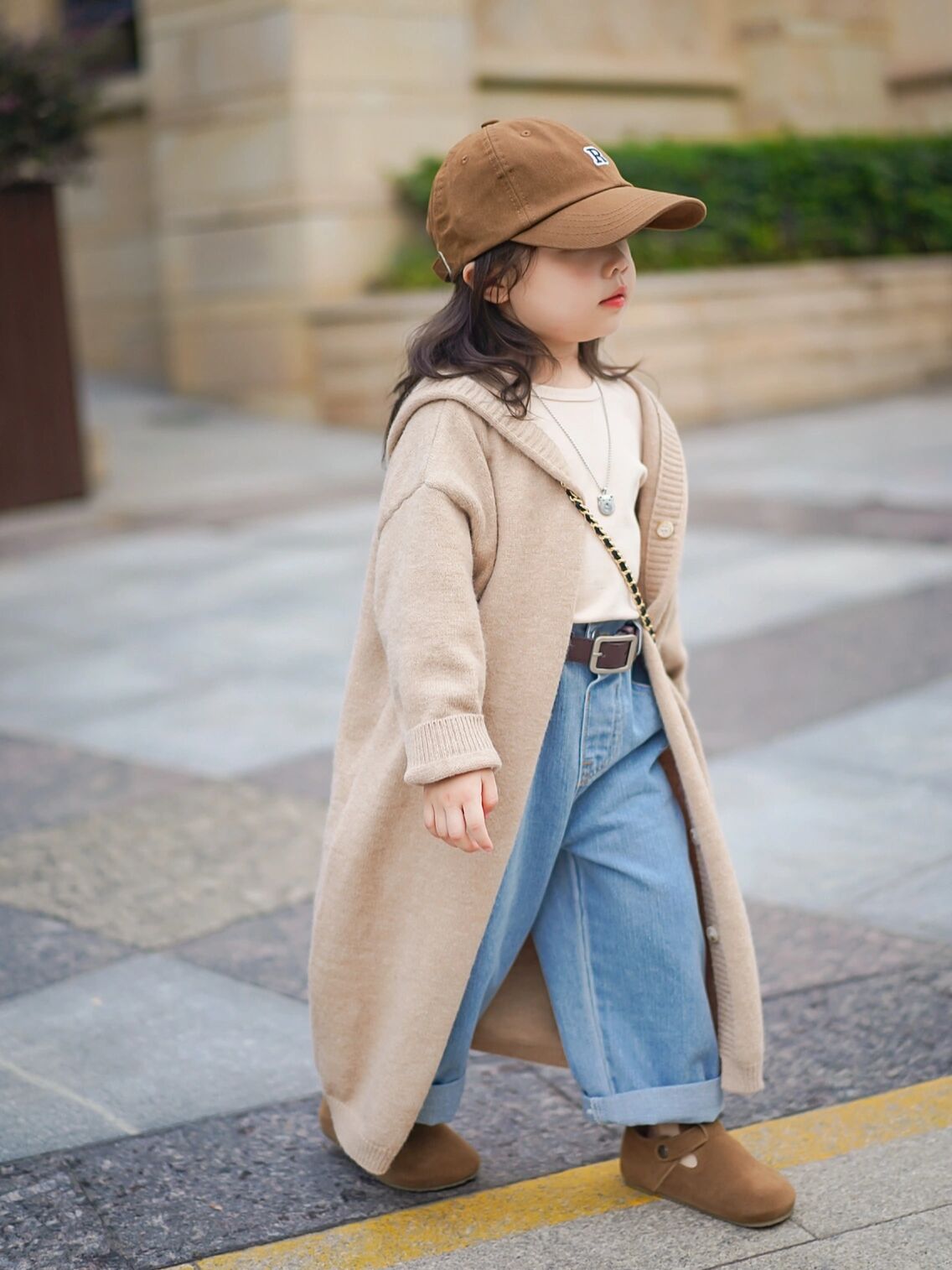 ①画家童品工厂店偶有瑕疵NO退NO换