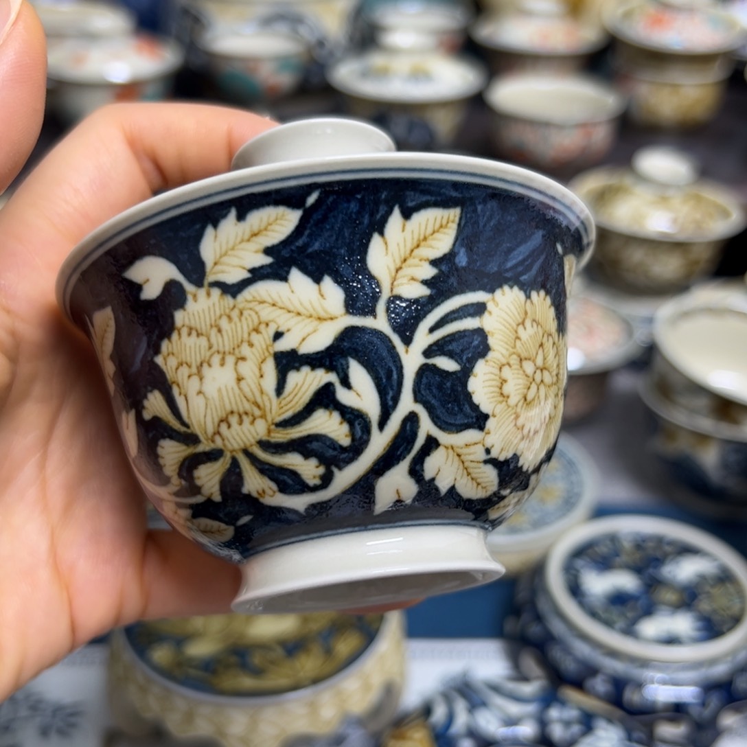 【闪购商品】陶瓷艺术有限公司