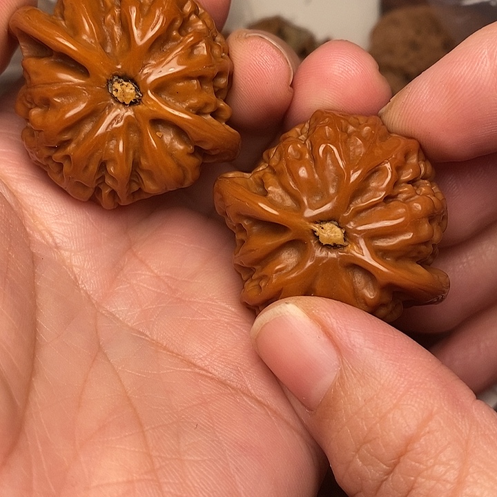 把件文玩核桃宫41