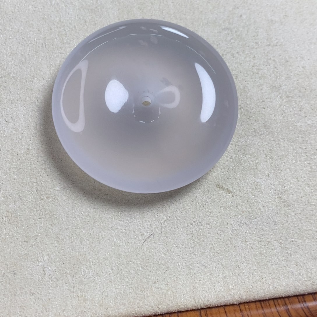 石英质玉颈饰未镶嵌李****c