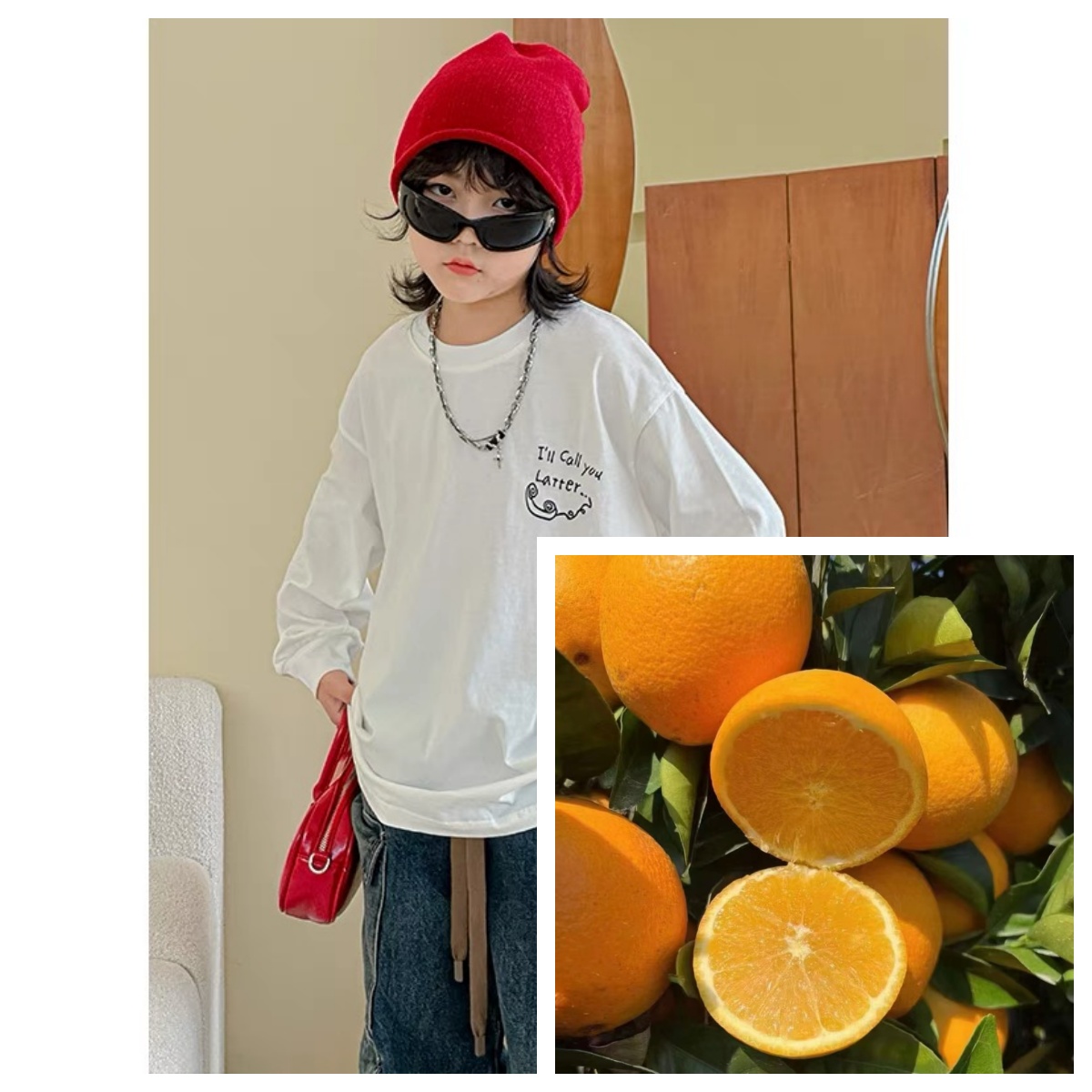 天天妈赣州脐橙专拍链接