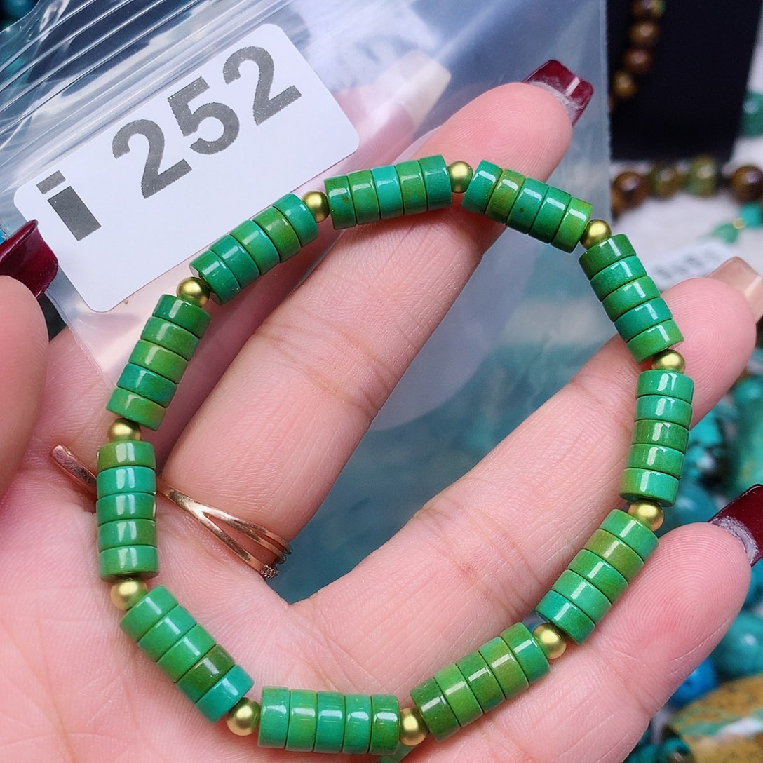 空竹粉丝专享十堰特色手工散珠