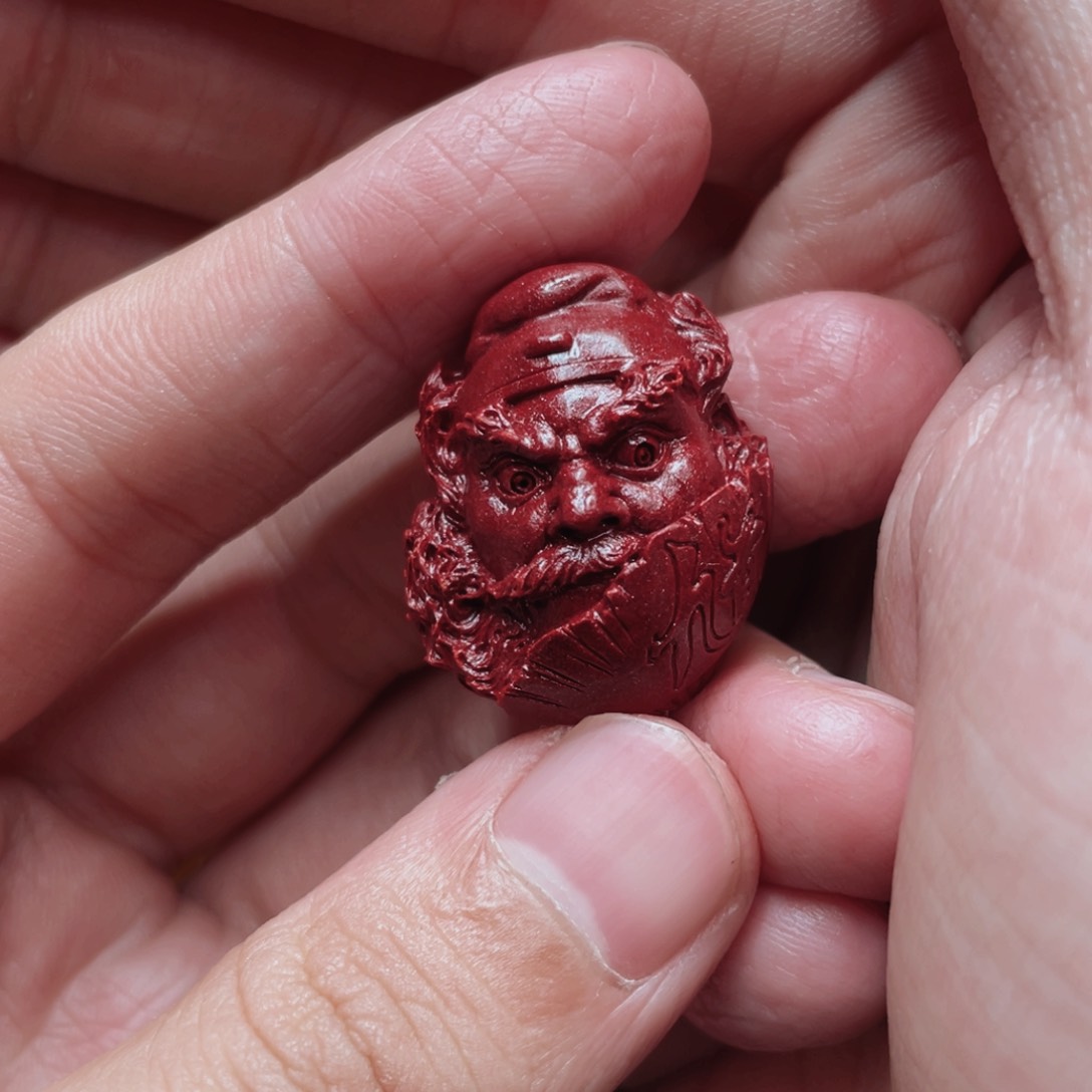 橄榄核手串/手链啦啦啦