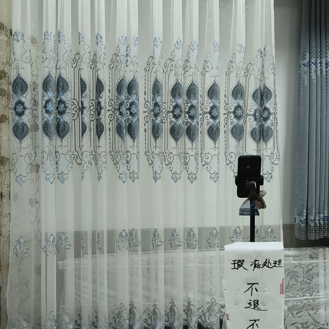 混纺4.8米一片高度2.5