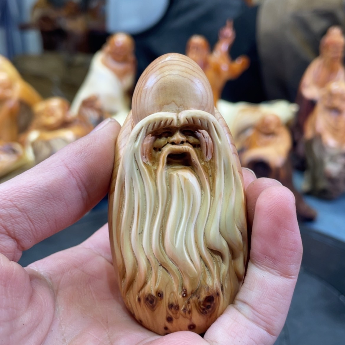 【闪购商品】柏木（崖柏）其他