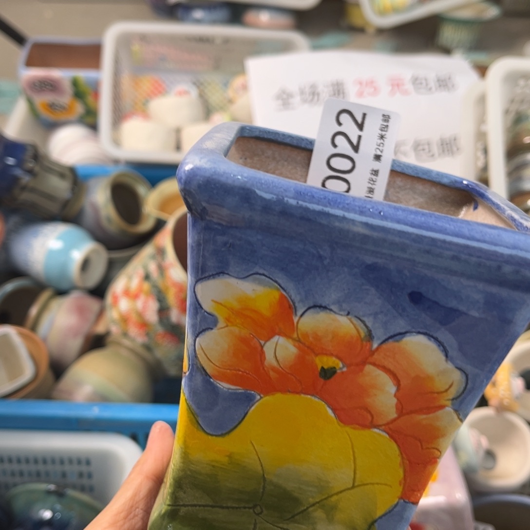 0022内口8.9景德镇手工制作