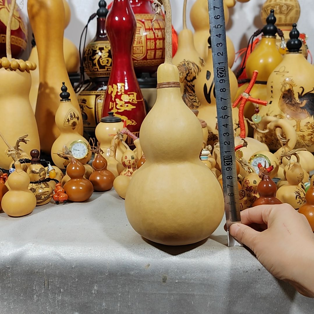 葫芦摆件葫芦摆件