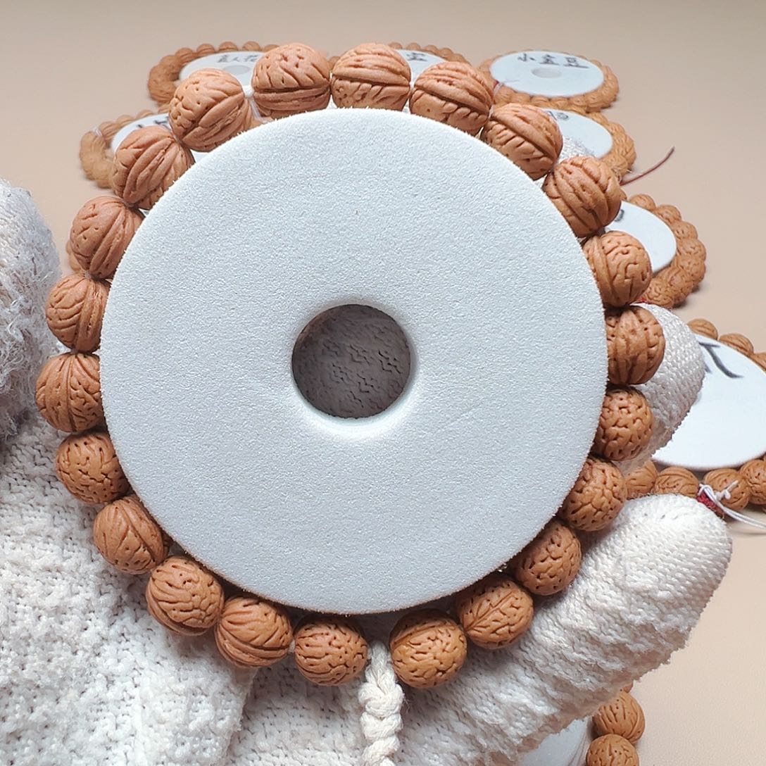 桃核手串1.0小元宝