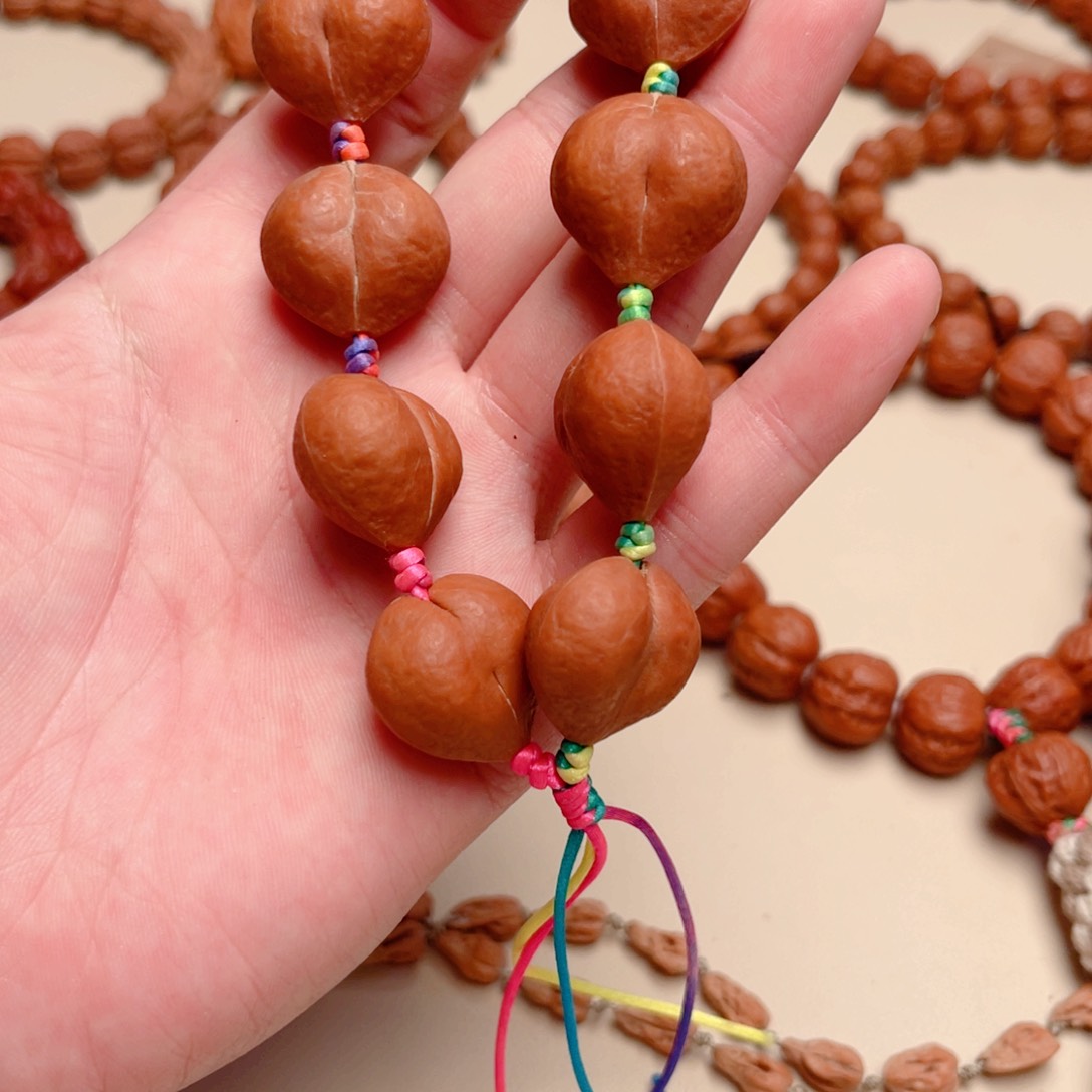 手串文玩核桃小*轩姬宝