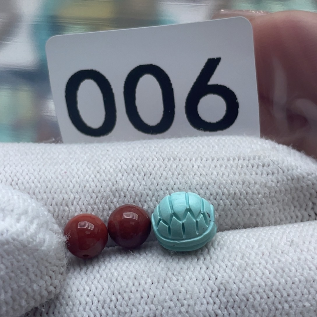 南红玛瑙珠宝奇石未镶嵌