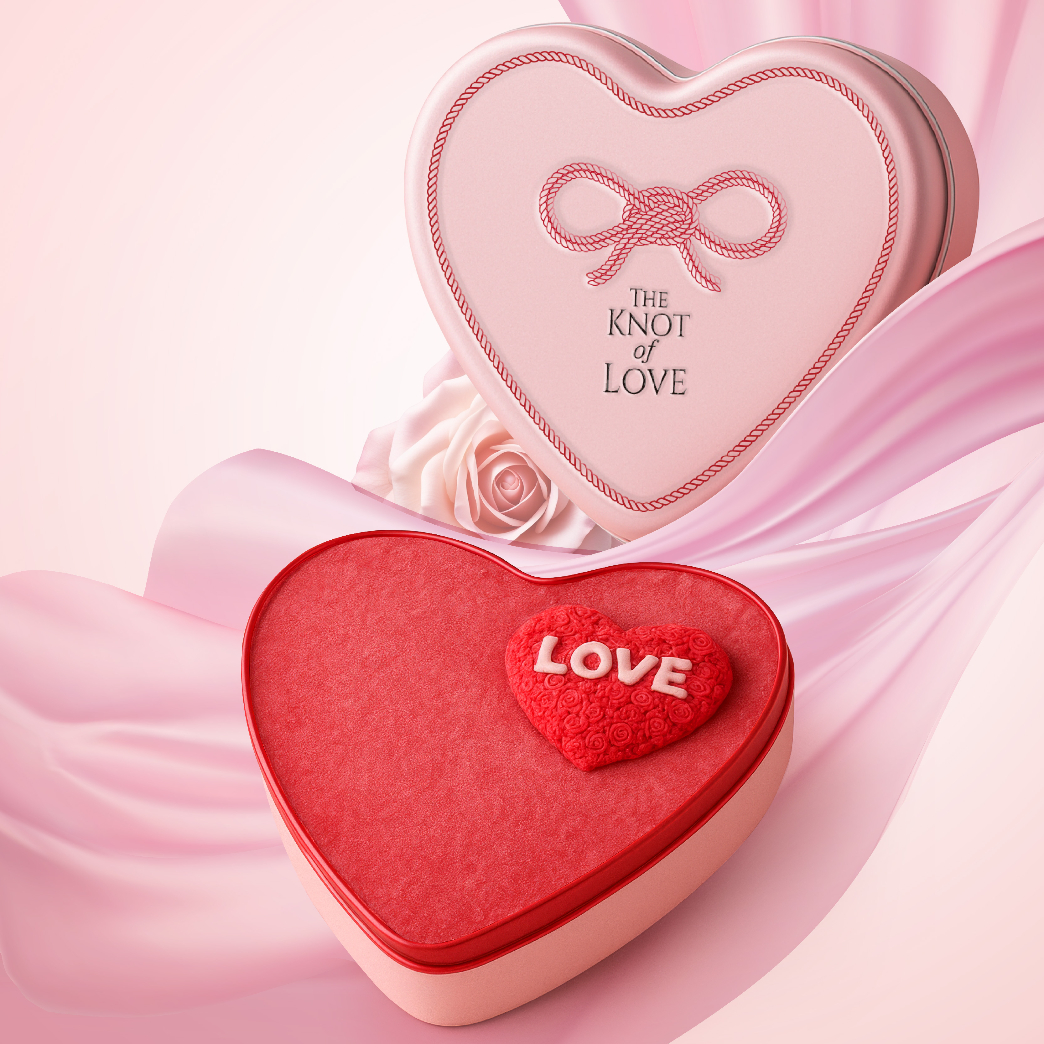 【爱心罐罐】一鸣520罐罐蛋糕牛奶丝滑慕斯网红甜品送礼