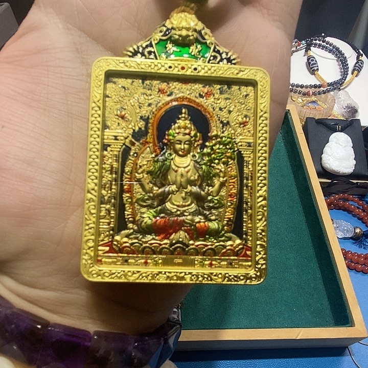 玛瑙/玉髓未镶嵌颈饰27