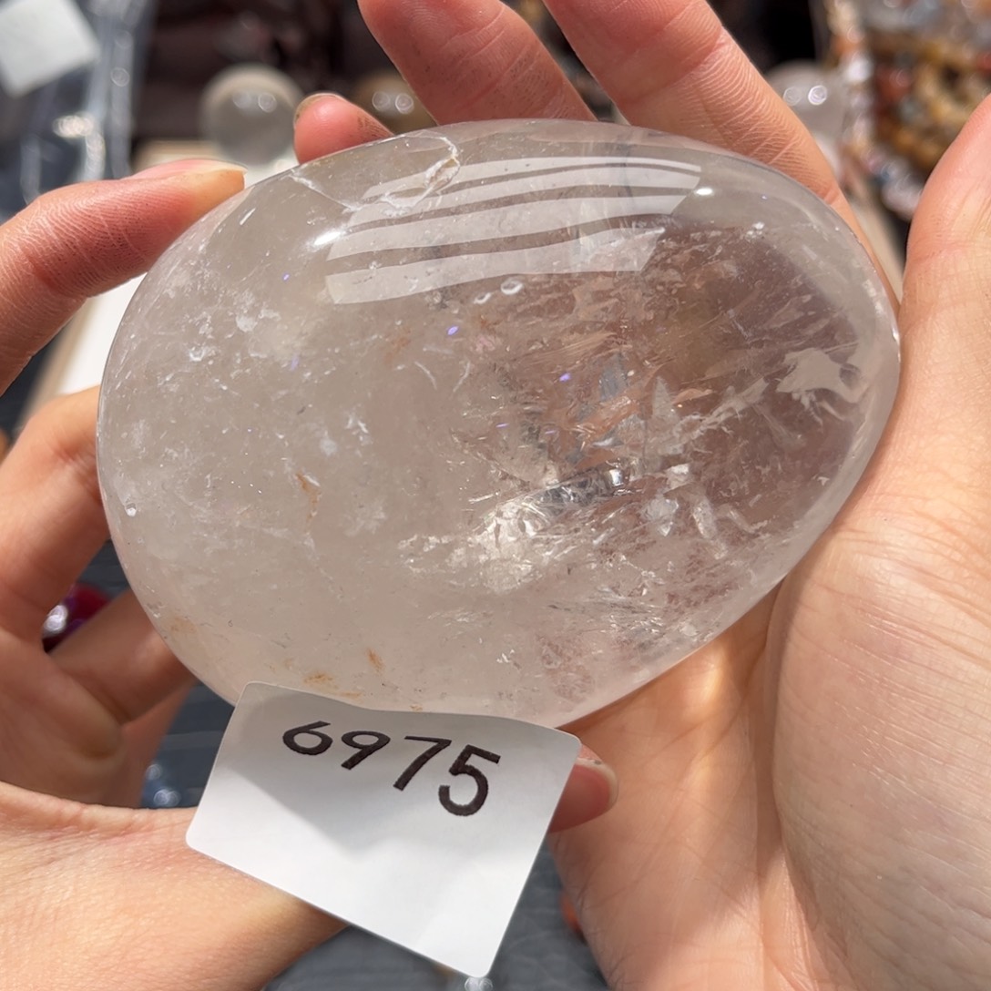 【闪购商品】未镶嵌手串水晶