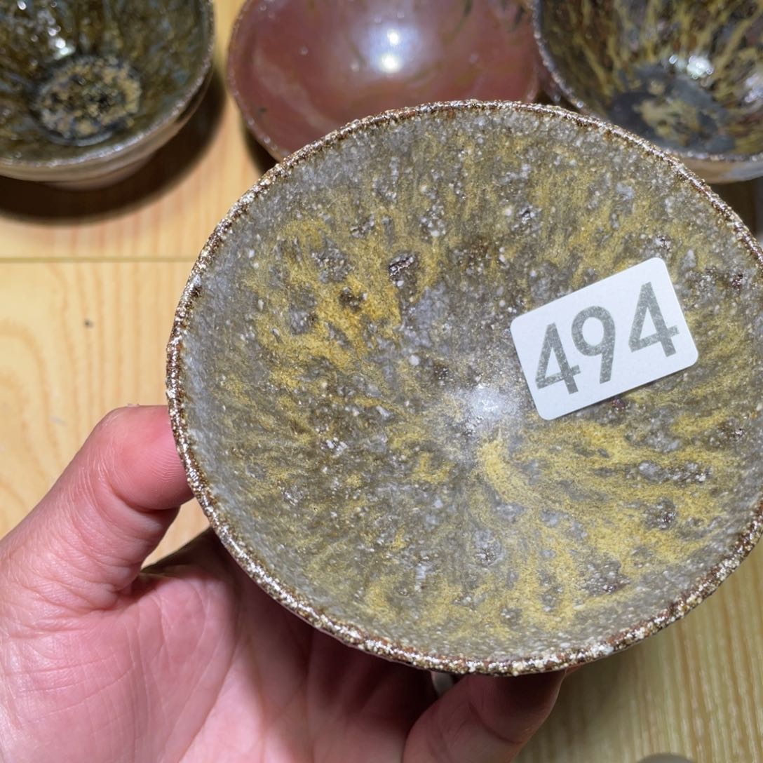 茶盏美好生活从开始到