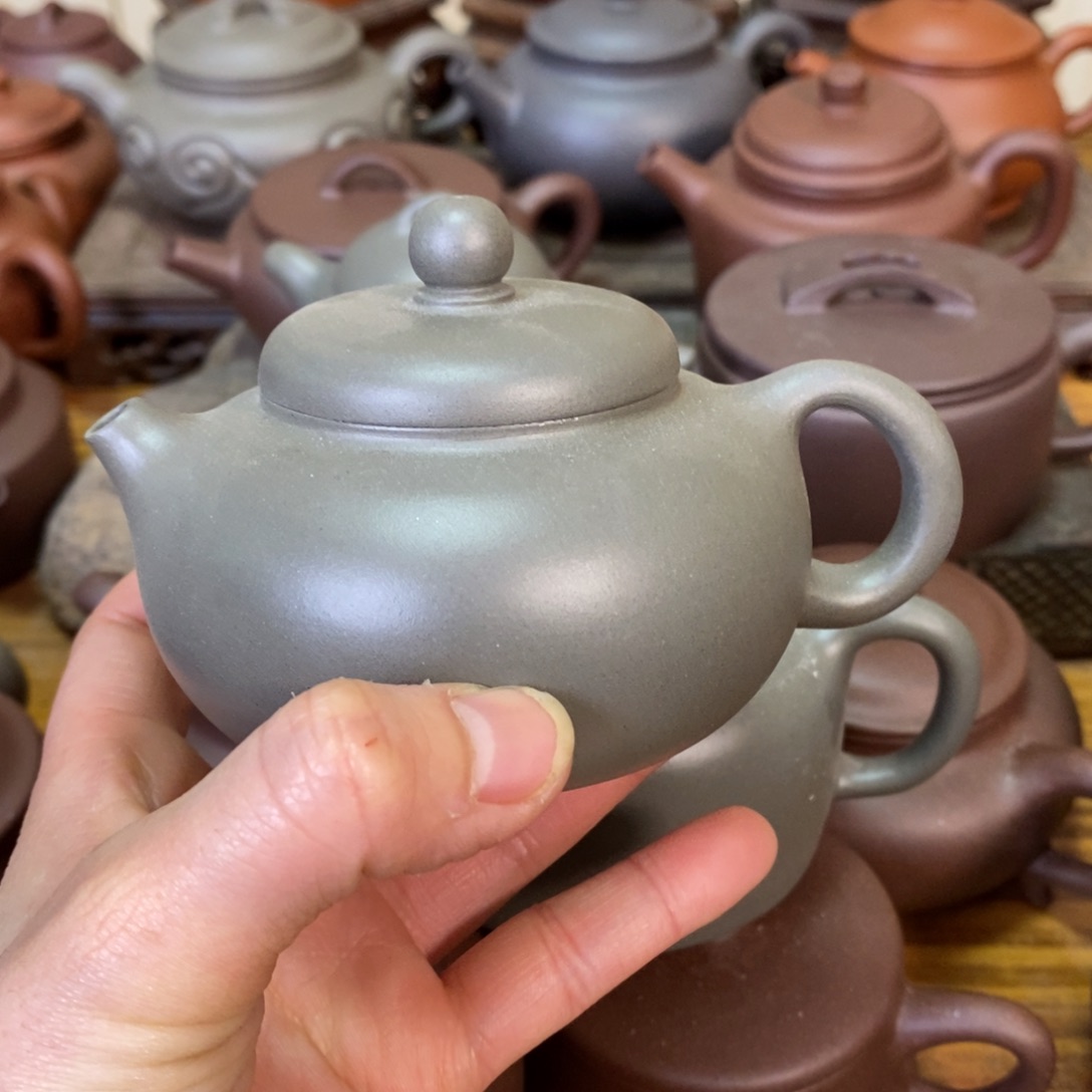 紫砂茶壶vb b n n n m k
