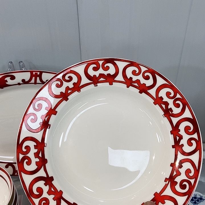 瓷片餐具餐具餐具