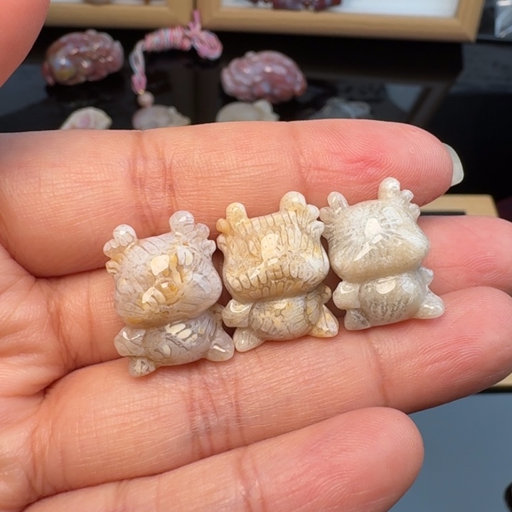 硅化玉合金颈饰福利