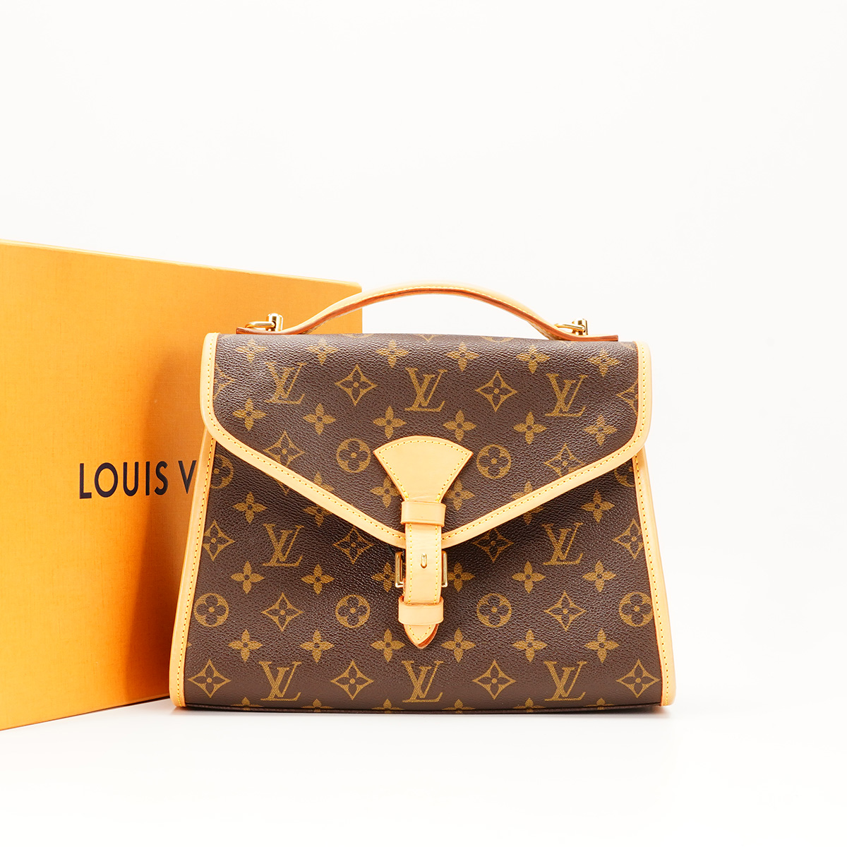 95新 LouisVuitton/路易威登 【静文】中古ivy公文包小号/换配皮