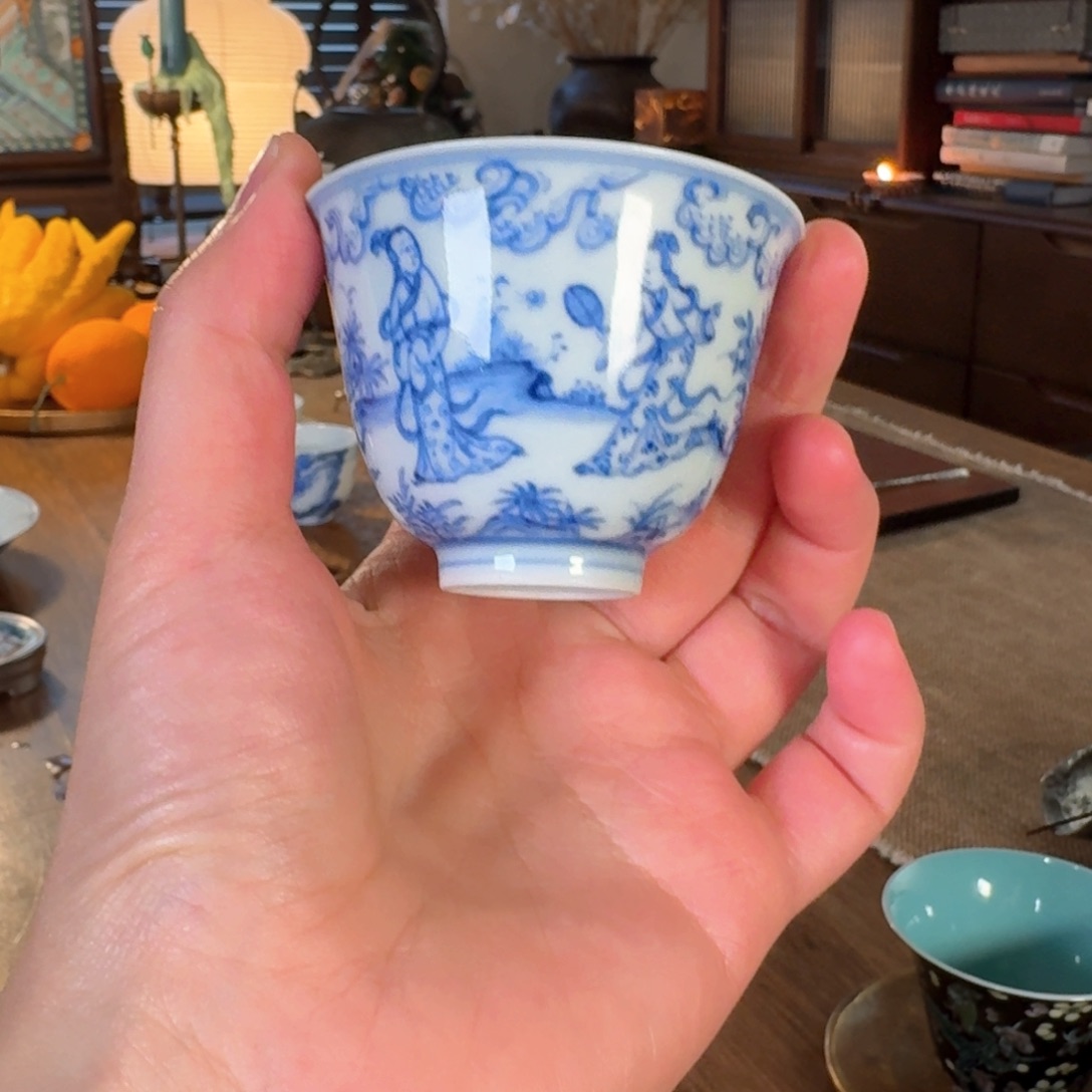 瓷片有*瓷器瓷器瓷器