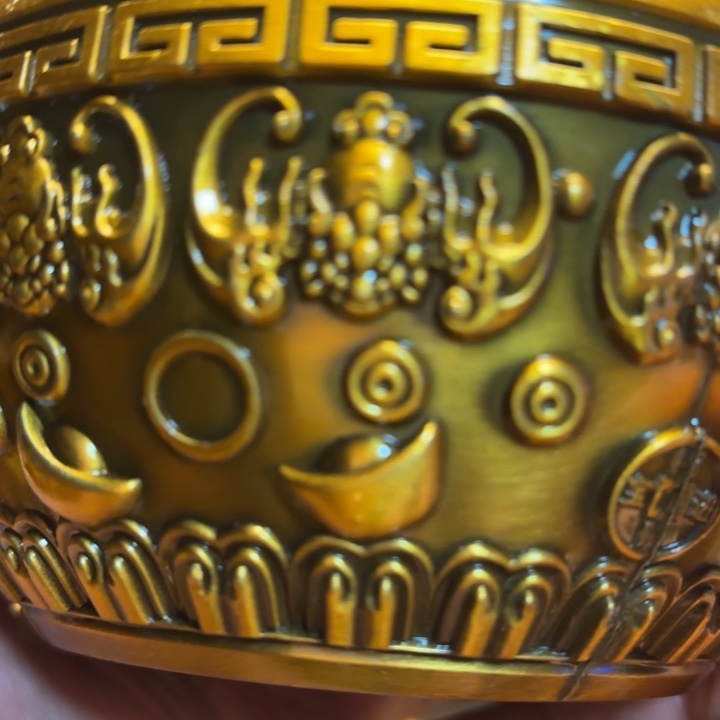 铜器摆件6666666666