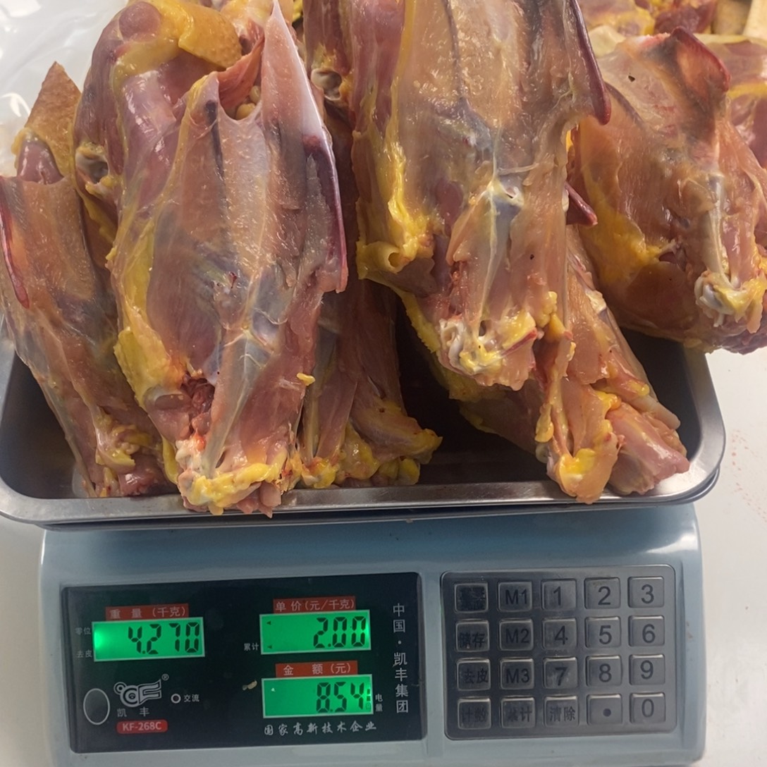 60天包装骨架000070