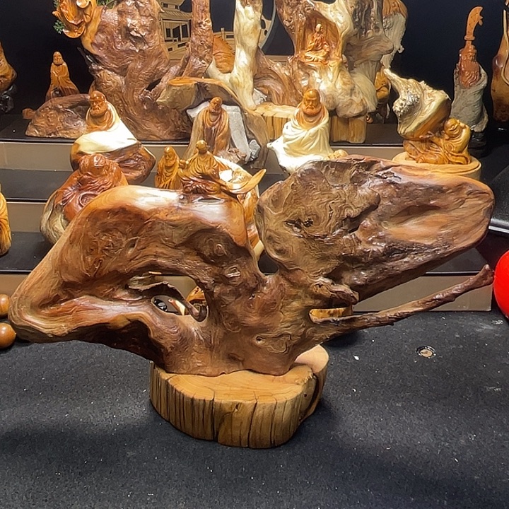 柏木（崖柏）333333333333333333