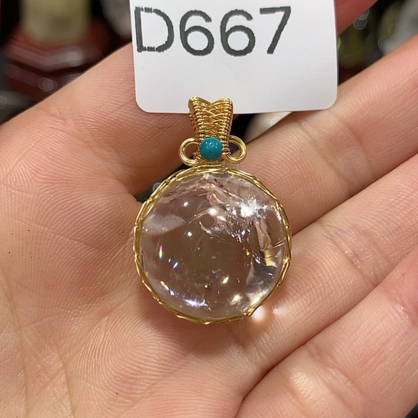 【闪购商品】水晶摆件未镶嵌摆件