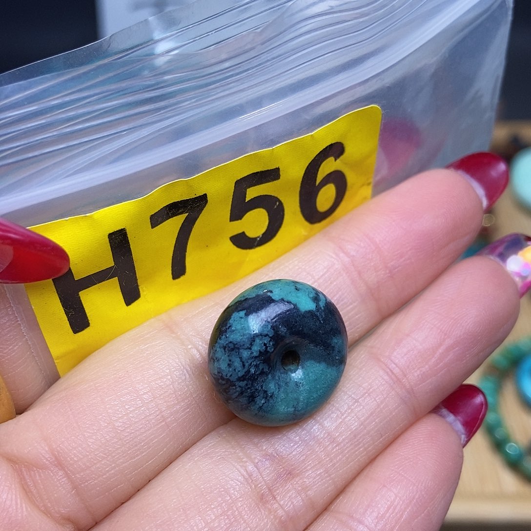 空竹粉丝专享福利十堰特色手工散珠