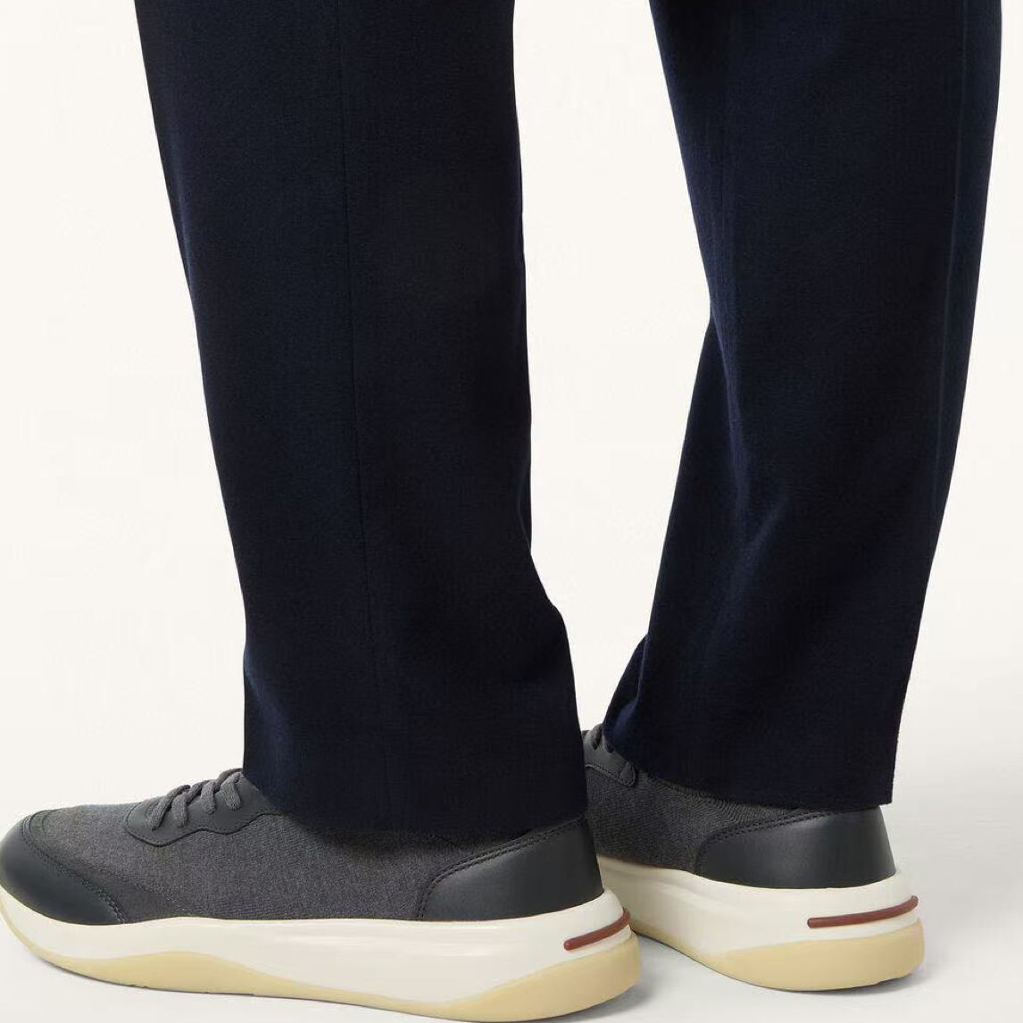 透气减震防滑耐磨户外防水男士徒步登山鞋