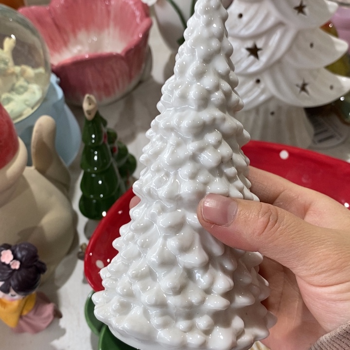 陶瓷树脂工艺摆件